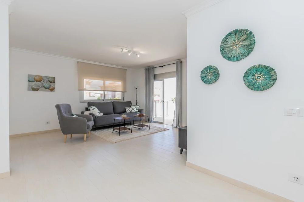  te koop appartement Amarilla Golf Zona Sur 4