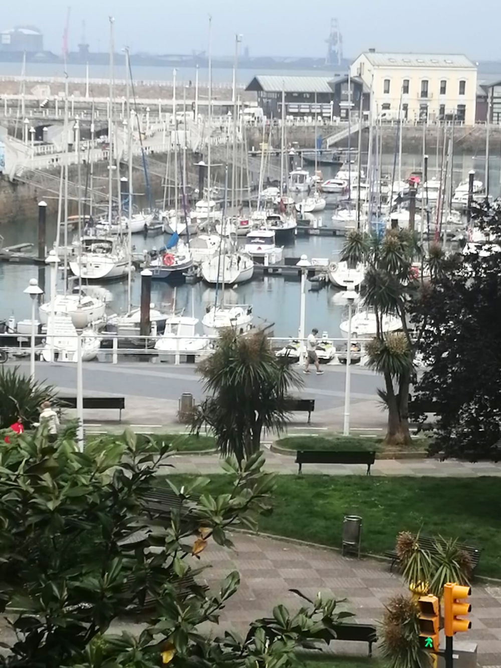  te koop appartement Puerto De Gijón Gijón 2