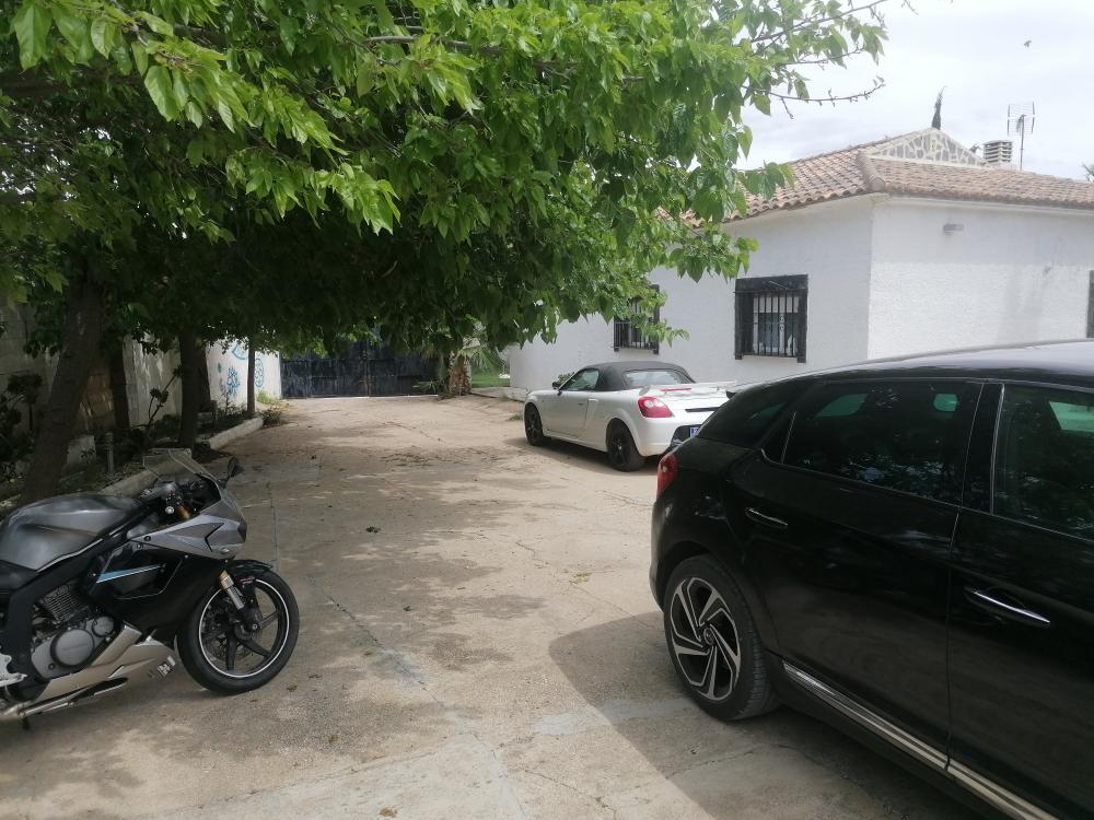  te koop villa Colinas Venta Cabrera Ribera Alta 5