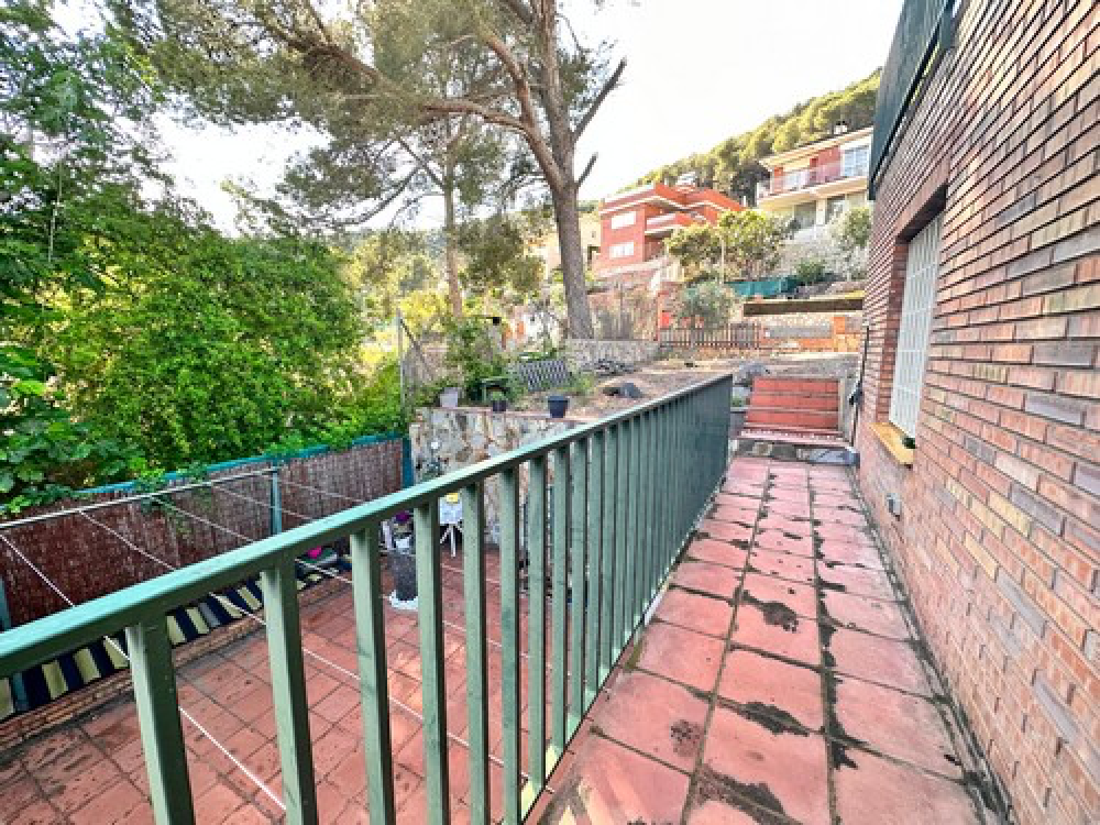  te koop villa Torrelles De Llobregat Baix Llobregat 81