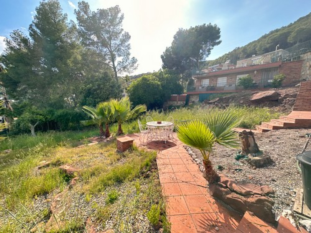  te koop villa Torrelles De Llobregat Baix Llobregat 95