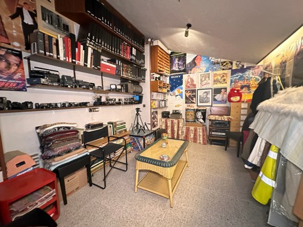  te koop villa Torrelles De Llobregat Baix Llobregat 16