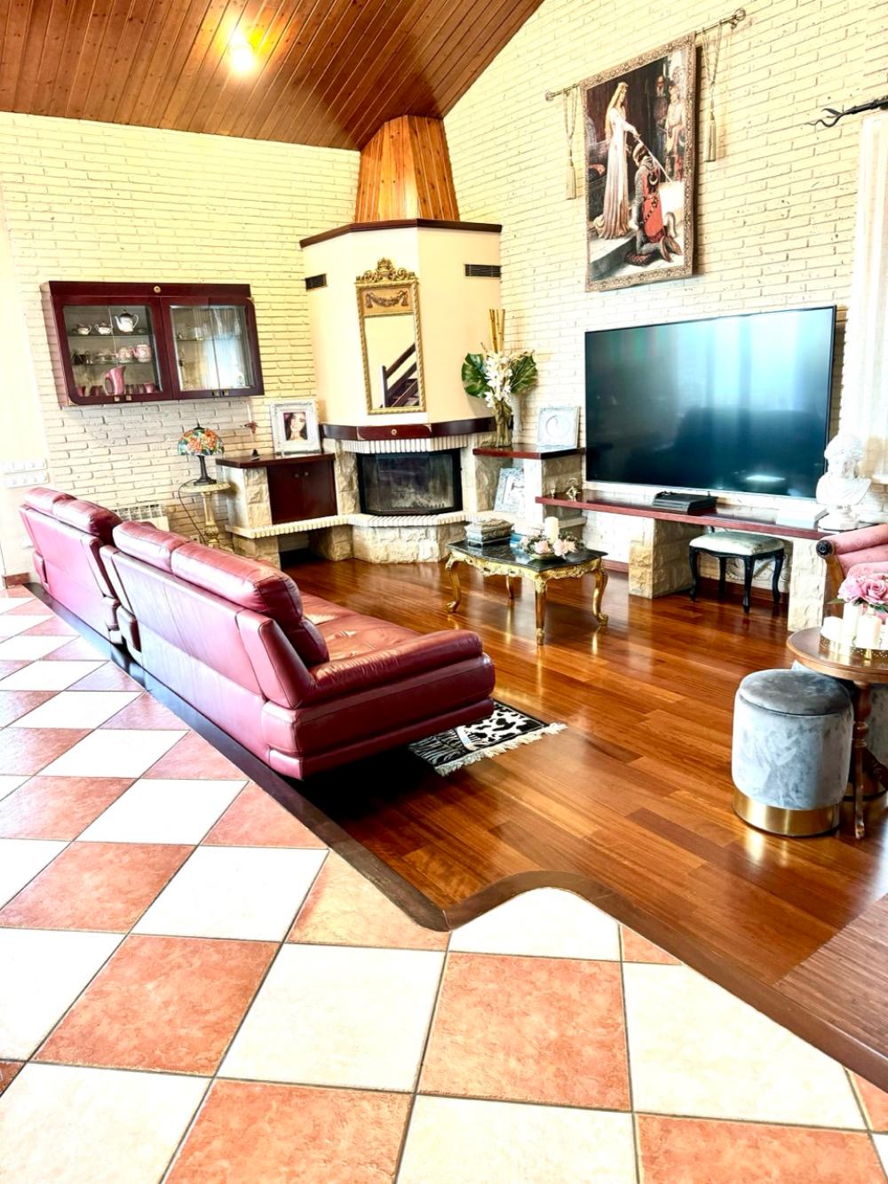  te koop huis Olesa De Bonesvalls Alt Penedès 11