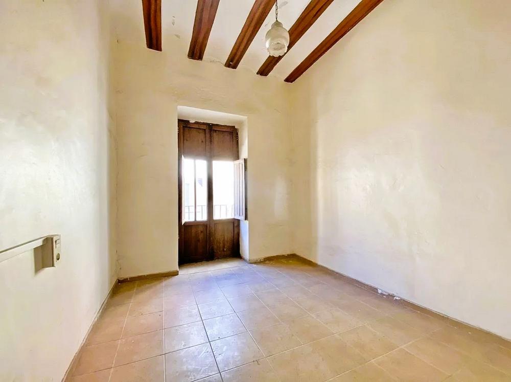  te koop huis Benigánim Vall D'albaida 4