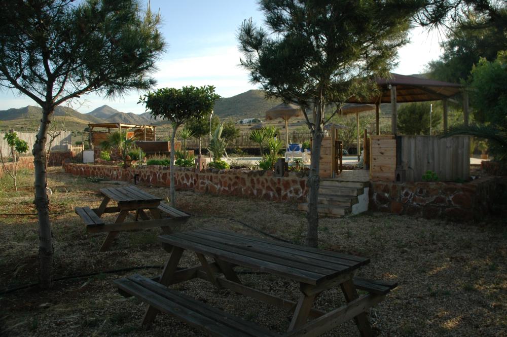  te koop hotel Boca De Los Frailes Comarca Metropolitana De Almería 23
