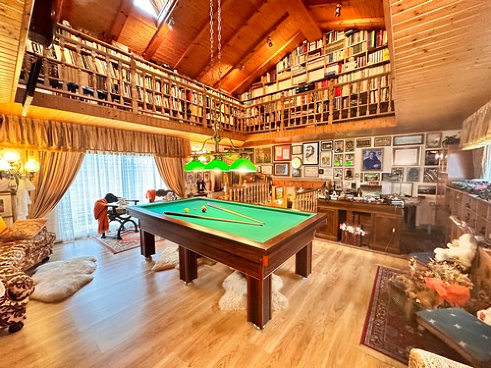  te koop villa Torrelles De Llobregat Baix Llobregat 1