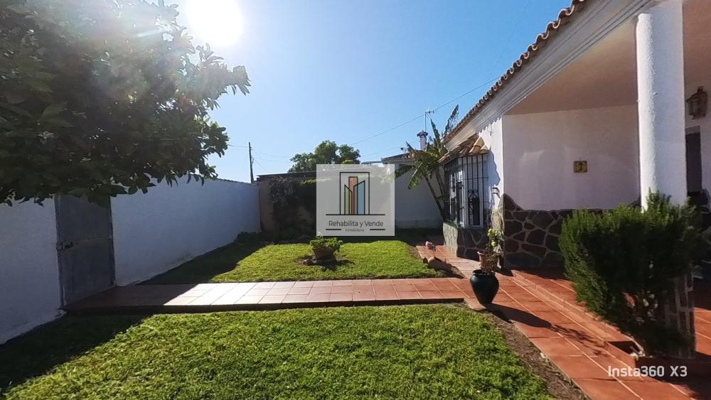  te koop villa Los Gallos Bahía De Cádiz 3