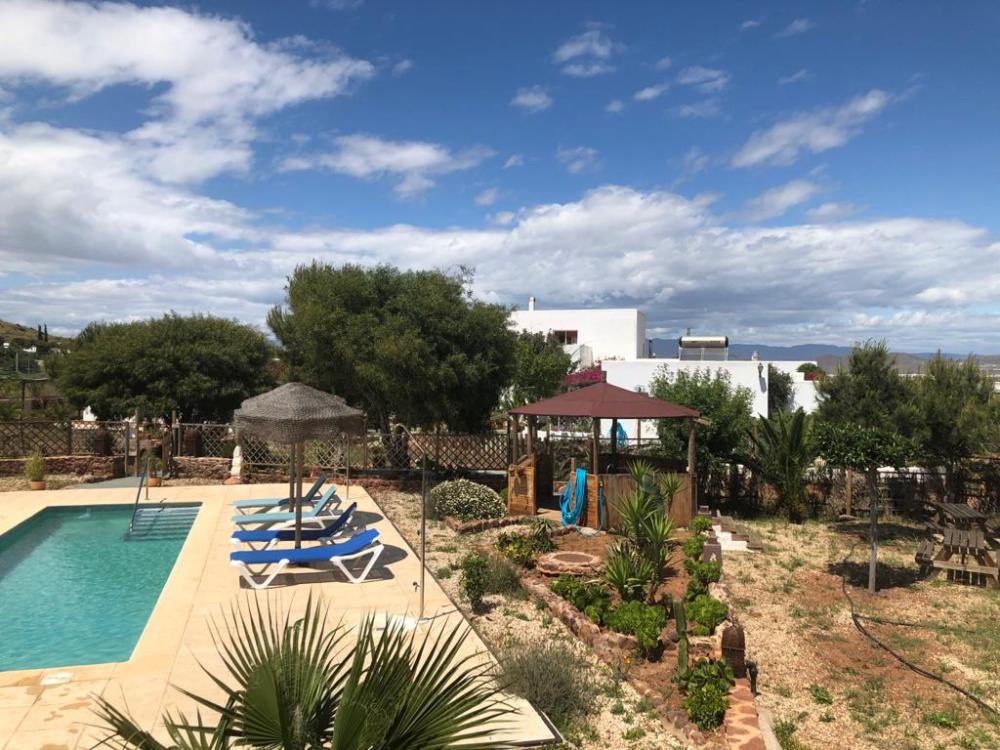 te koop hotel Boca De Los Frailes Comarca Metropolitana De Almería 42