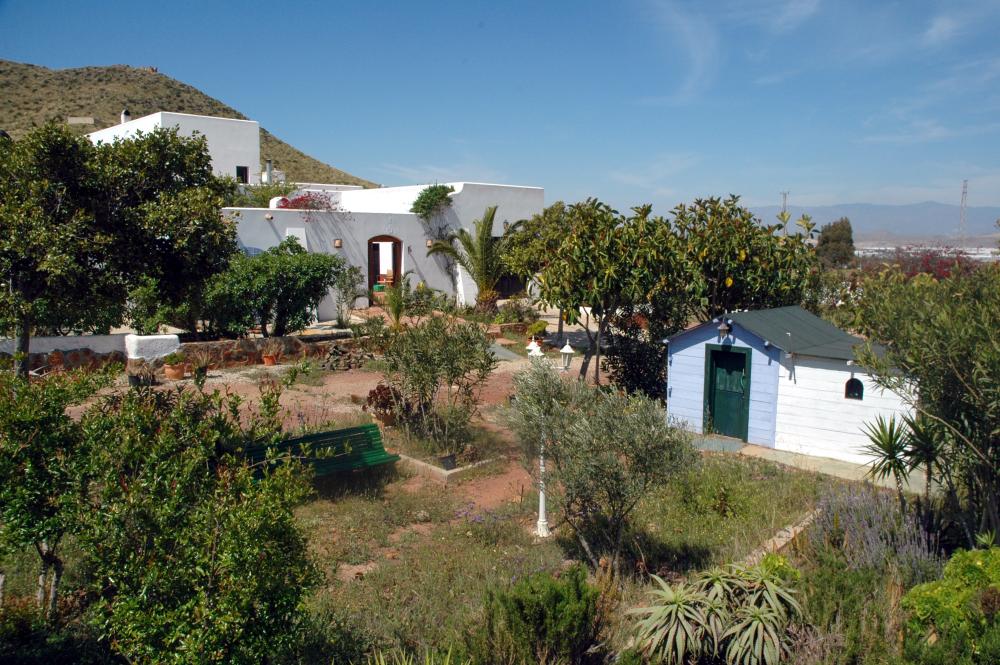  te koop hotel Boca De Los Frailes Comarca Metropolitana De Almería 14