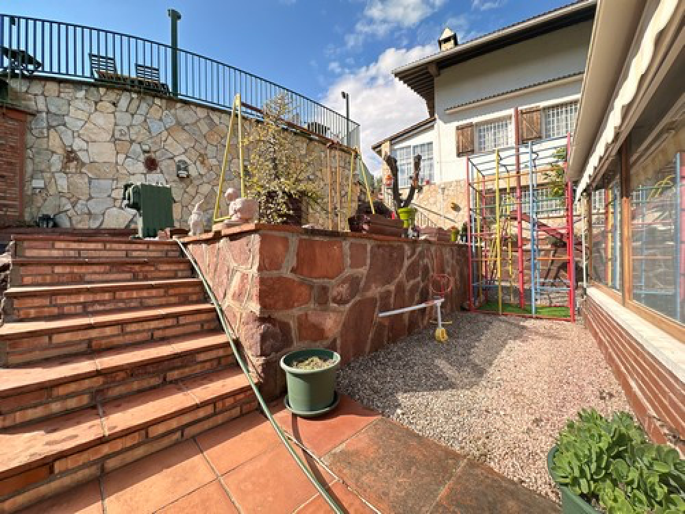  te koop villa Torrelles De Llobregat Baix Llobregat 92