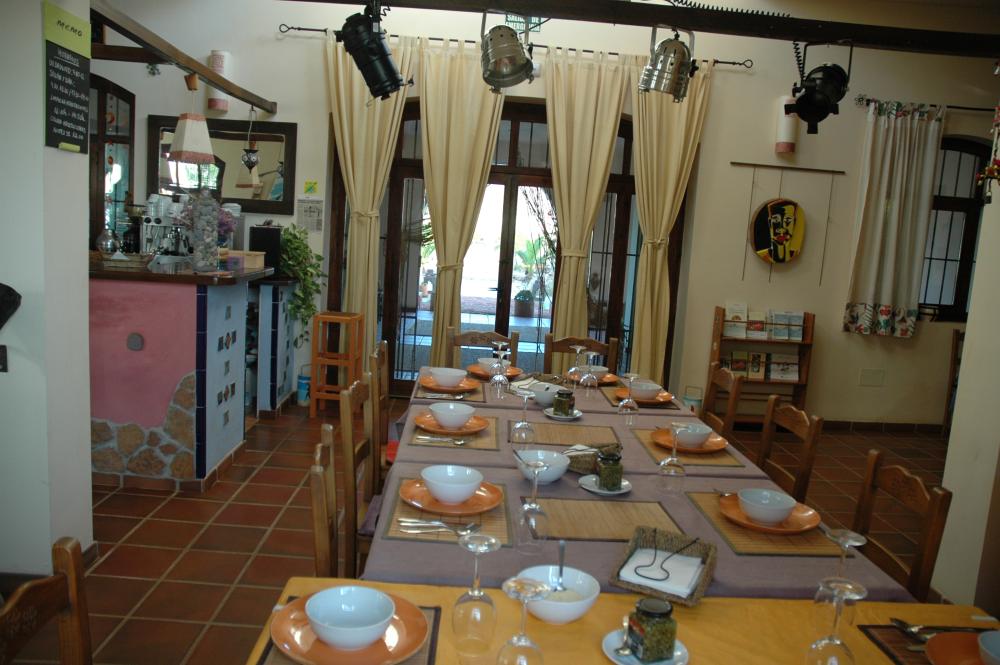  te koop hotel Boca De Los Frailes Comarca Metropolitana De Almería 7