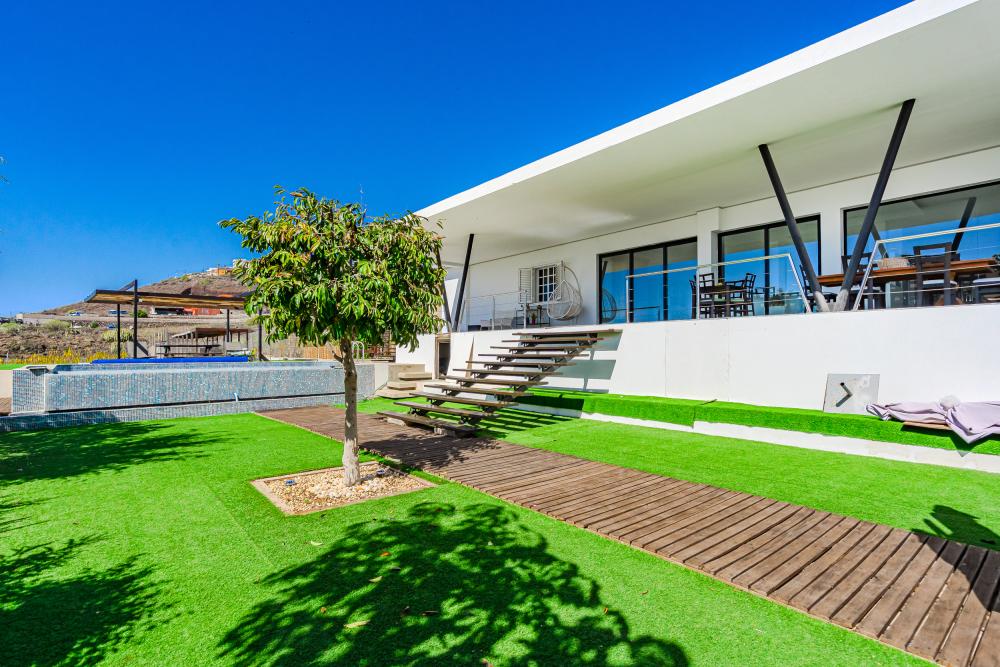  te koop villa Sabinita Alta Zona Sur 1