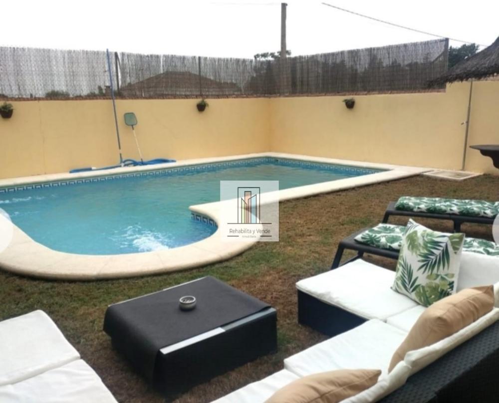  te koop villa Los Gallos Bahía De Cádiz 21