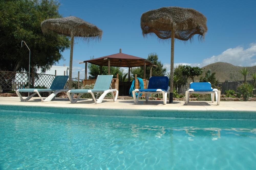  te koop hotel Boca De Los Frailes Comarca Metropolitana De Almería 26
