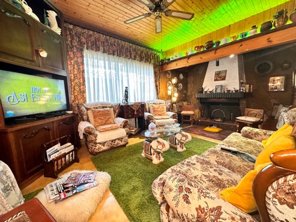  te koop villa Torrelles De Llobregat Baix Llobregat 67