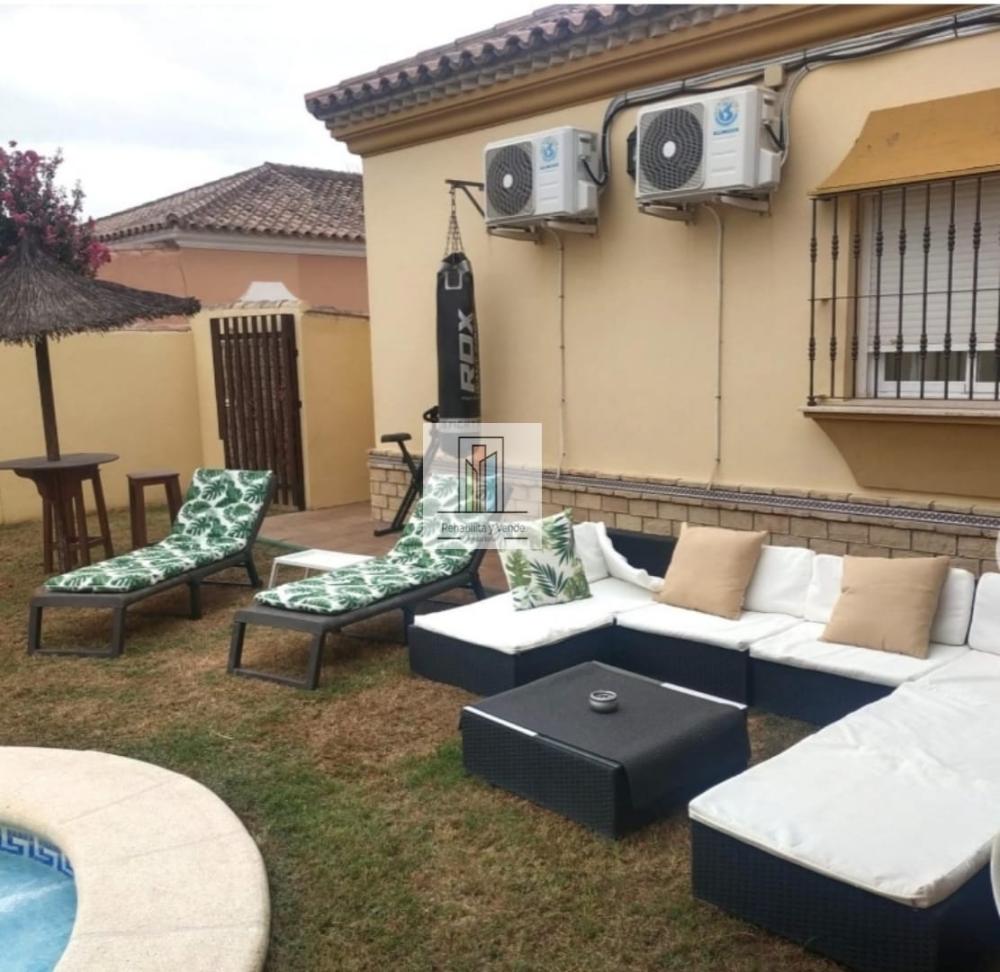  te koop villa Los Gallos Bahía De Cádiz 20