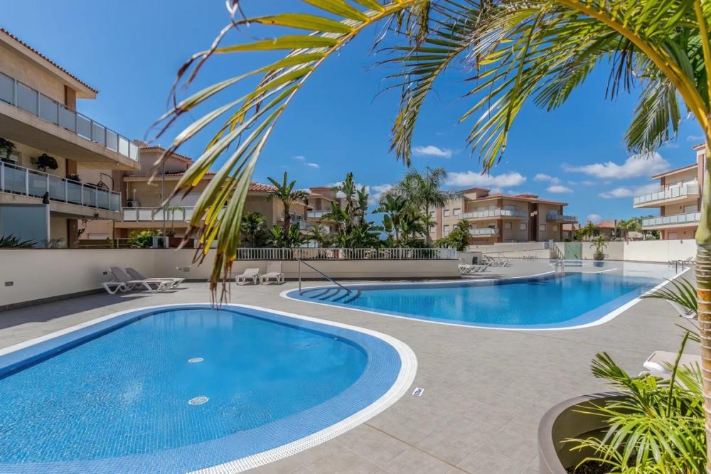  te koop appartement Amarilla Golf Zona Sur 2