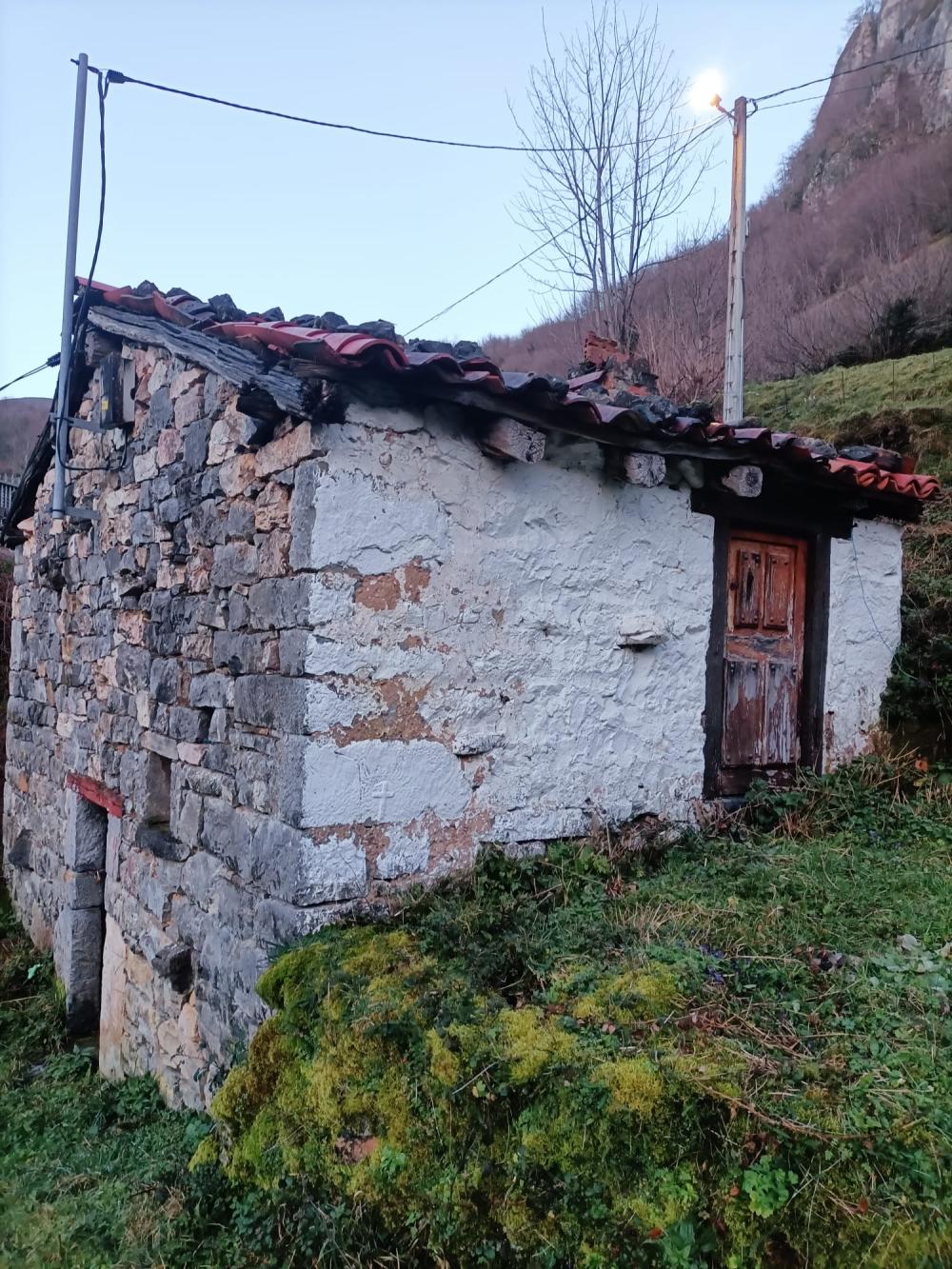  te koop huis Cuevas Oriente 2