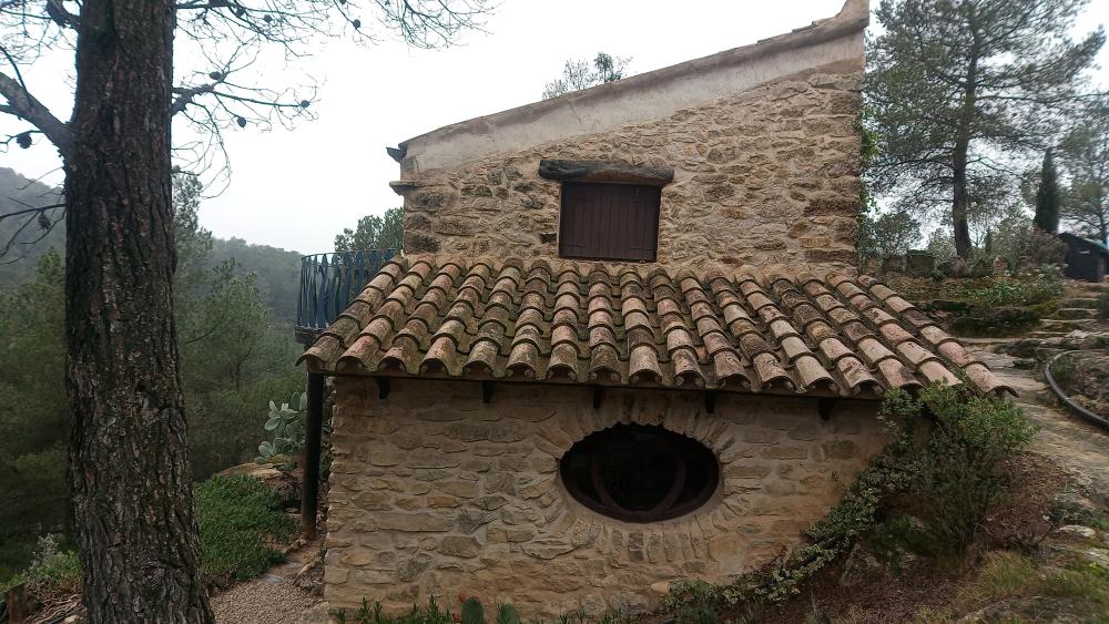  te koop boerderij Gandesa Terra Alta 3