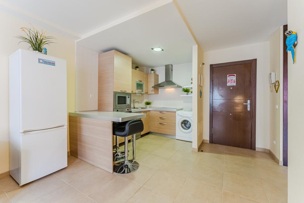  te koop appartement Palm Mar Zona Sur 6