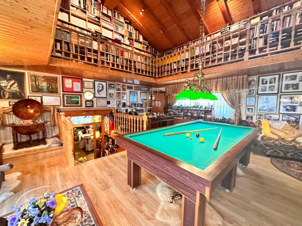  te koop villa Torrelles De Llobregat Baix Llobregat 2
