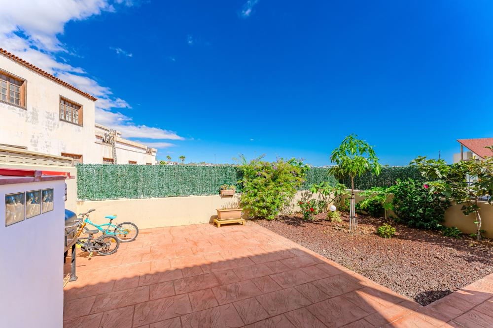  te koop villa Amarilla Golf Zona Sur 22