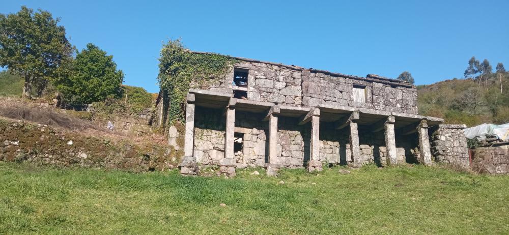  te koop huis Escuadra Pontevedra 1