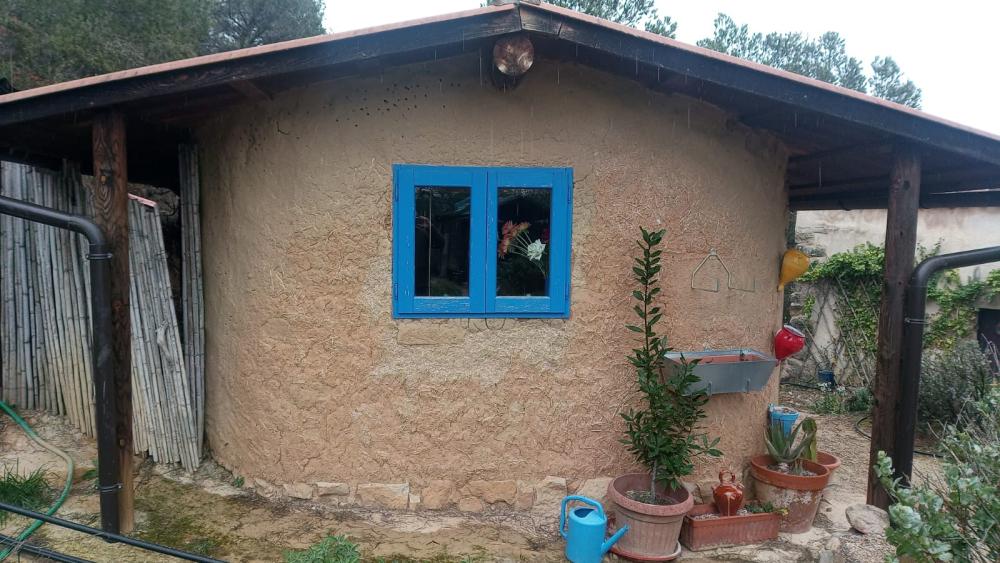  te koop boerderij Gandesa Terra Alta 6