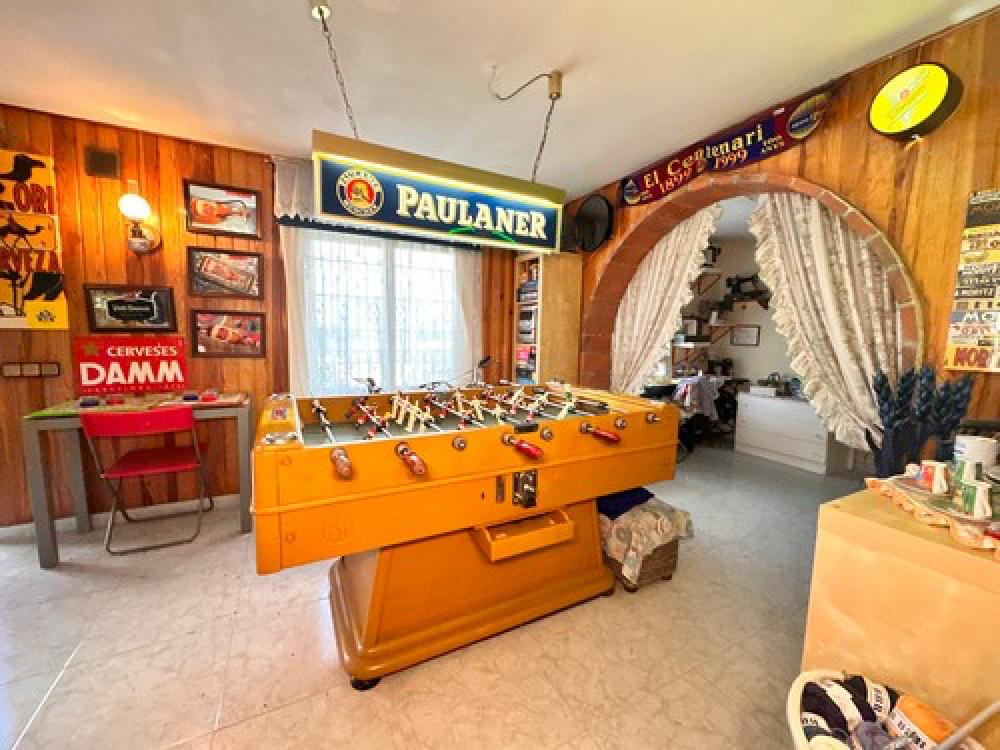  te koop villa Torrelles De Llobregat Baix Llobregat 86
