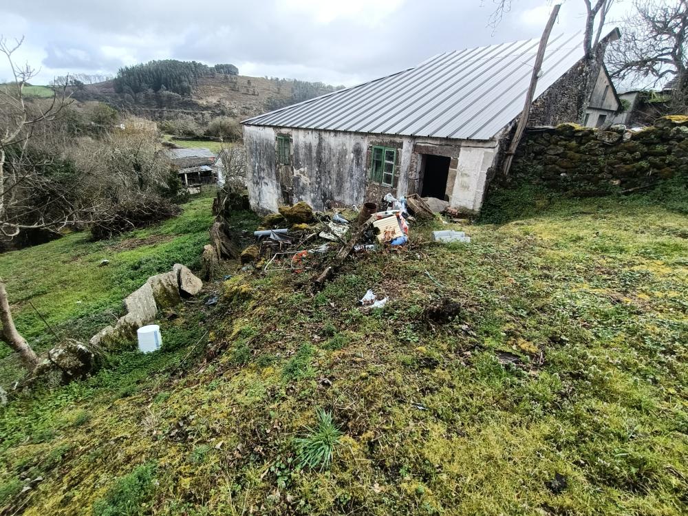  te koop huis Portomarín Lugo 4