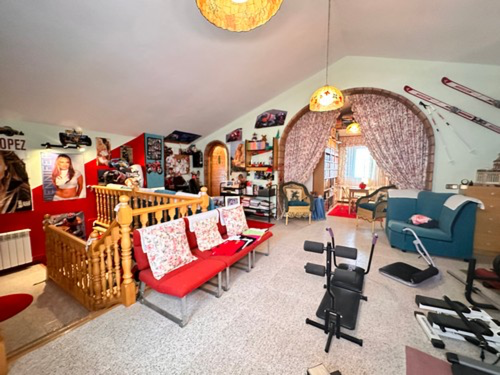  te koop villa Torrelles De Llobregat Baix Llobregat 71