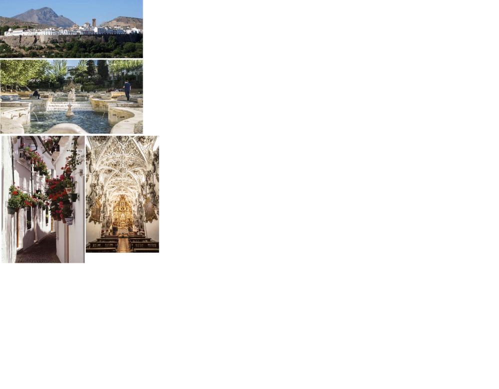  te koop huis Priego De Córdoba Subbética 8