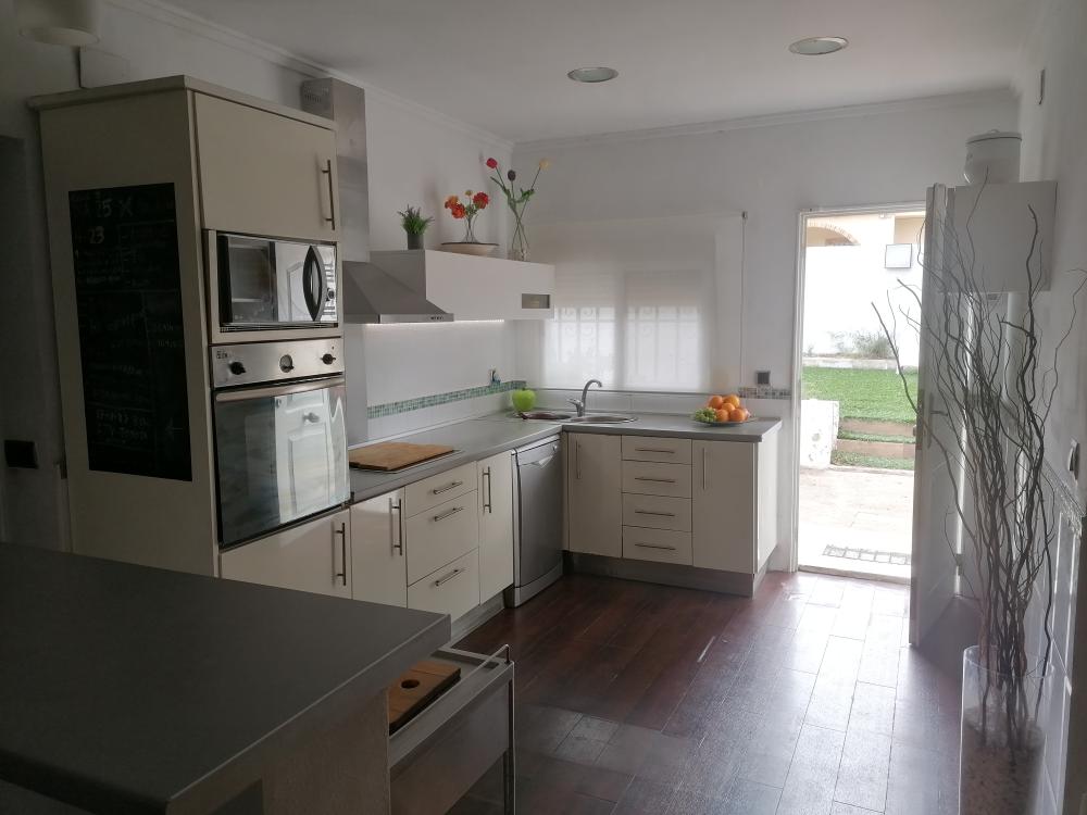  te koop villa Colinas Venta Cabrera Ribera Alta 3