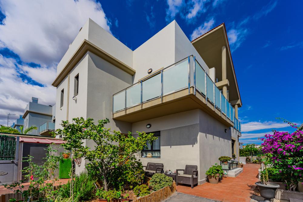  te koop villa Amarilla Golf Zona Sur 1