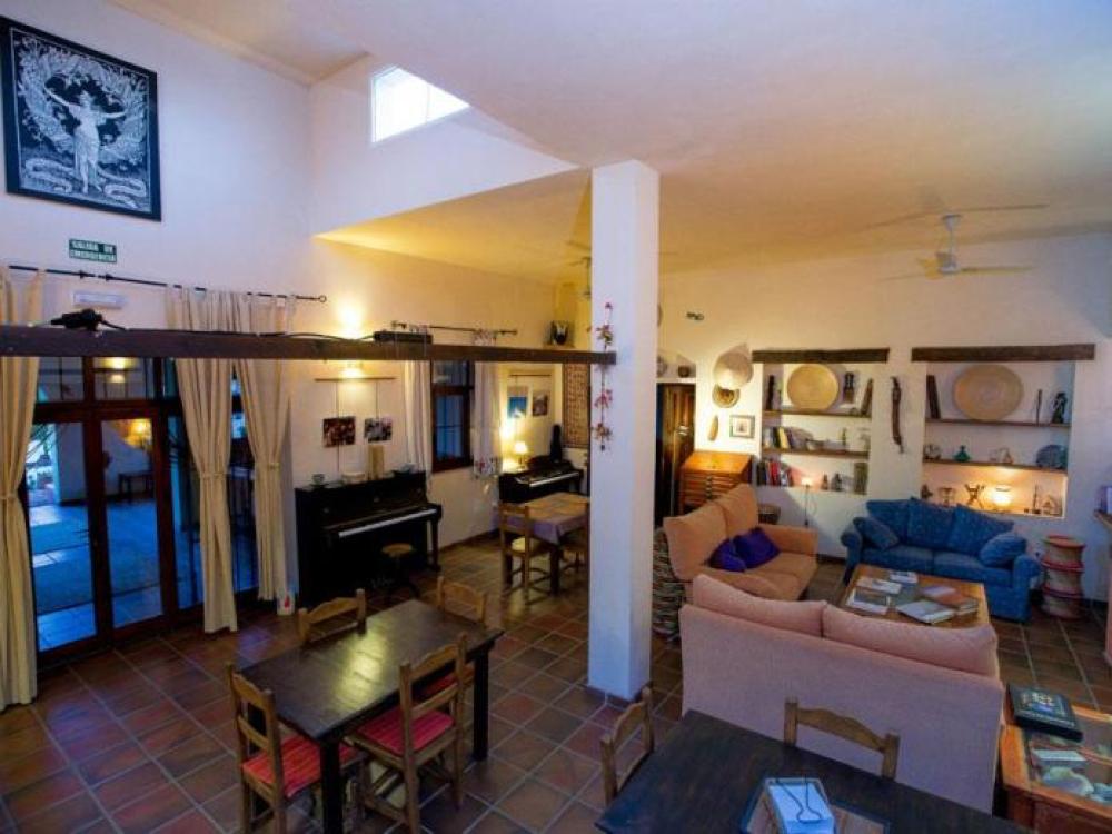  te koop hotel Boca De Los Frailes Comarca Metropolitana De Almería 47