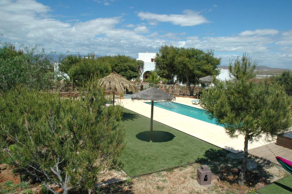  te koop hotel Boca De Los Frailes Comarca Metropolitana De Almería 35