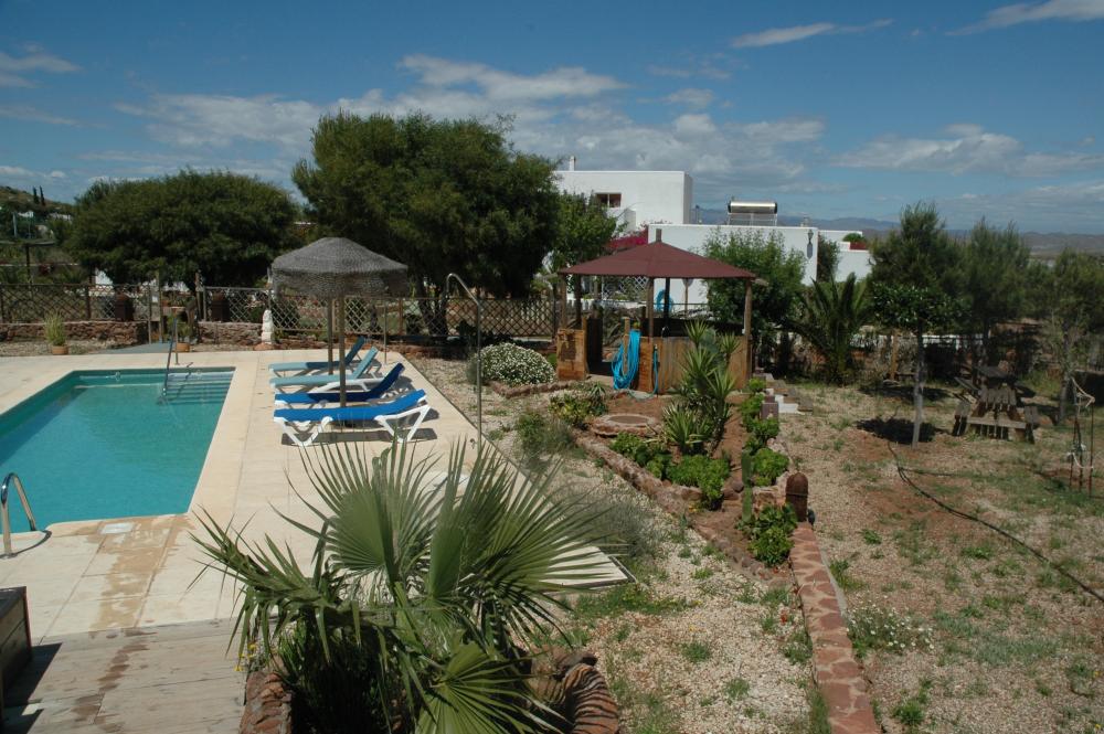  te koop hotel Boca De Los Frailes Comarca Metropolitana De Almería 27