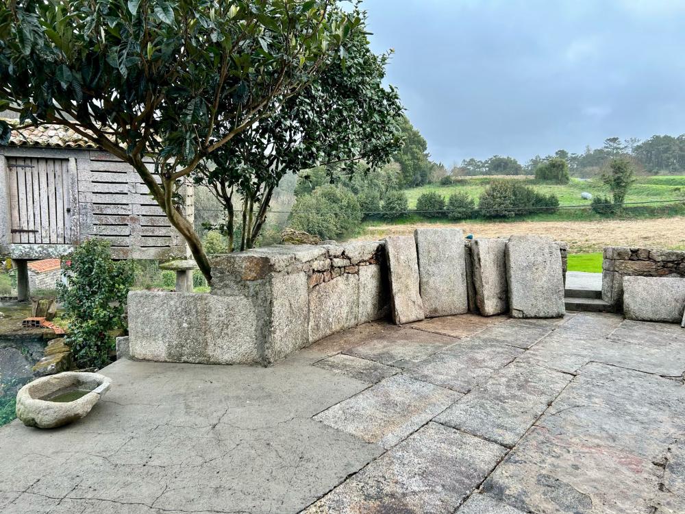  te koop huis Muxía Finisterre 23
