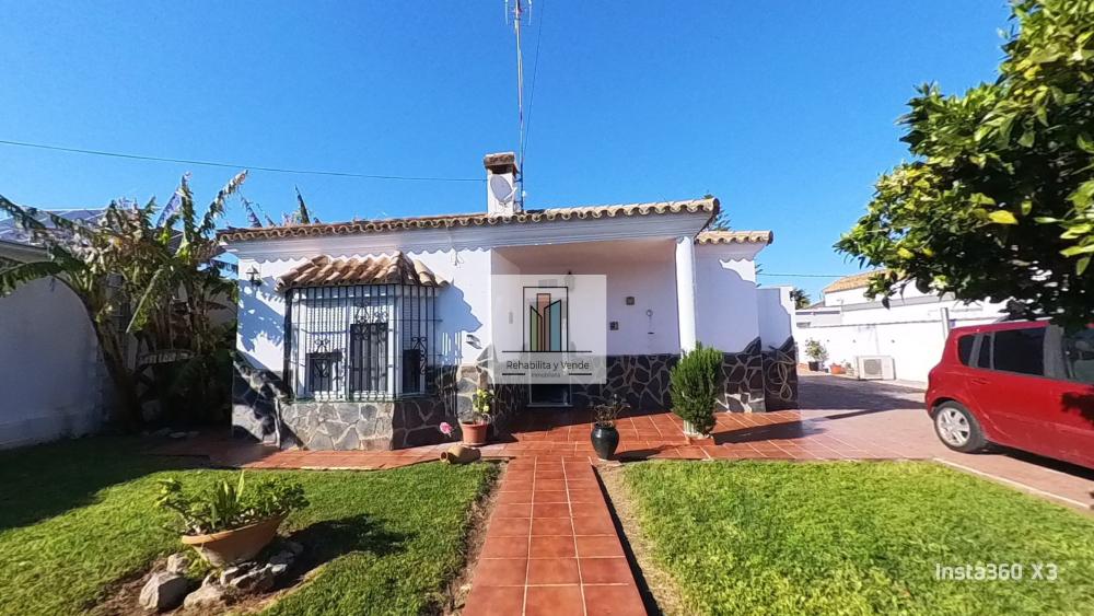  te koop villa Los Gallos Bahía De Cádiz 1