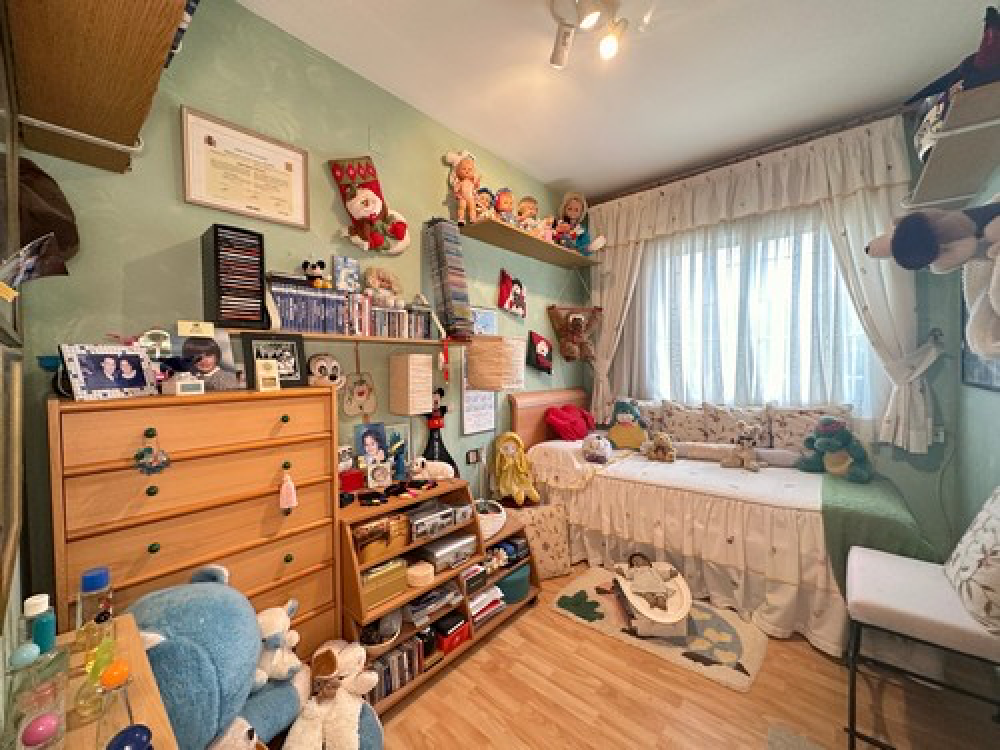  te koop villa Torrelles De Llobregat Baix Llobregat 10