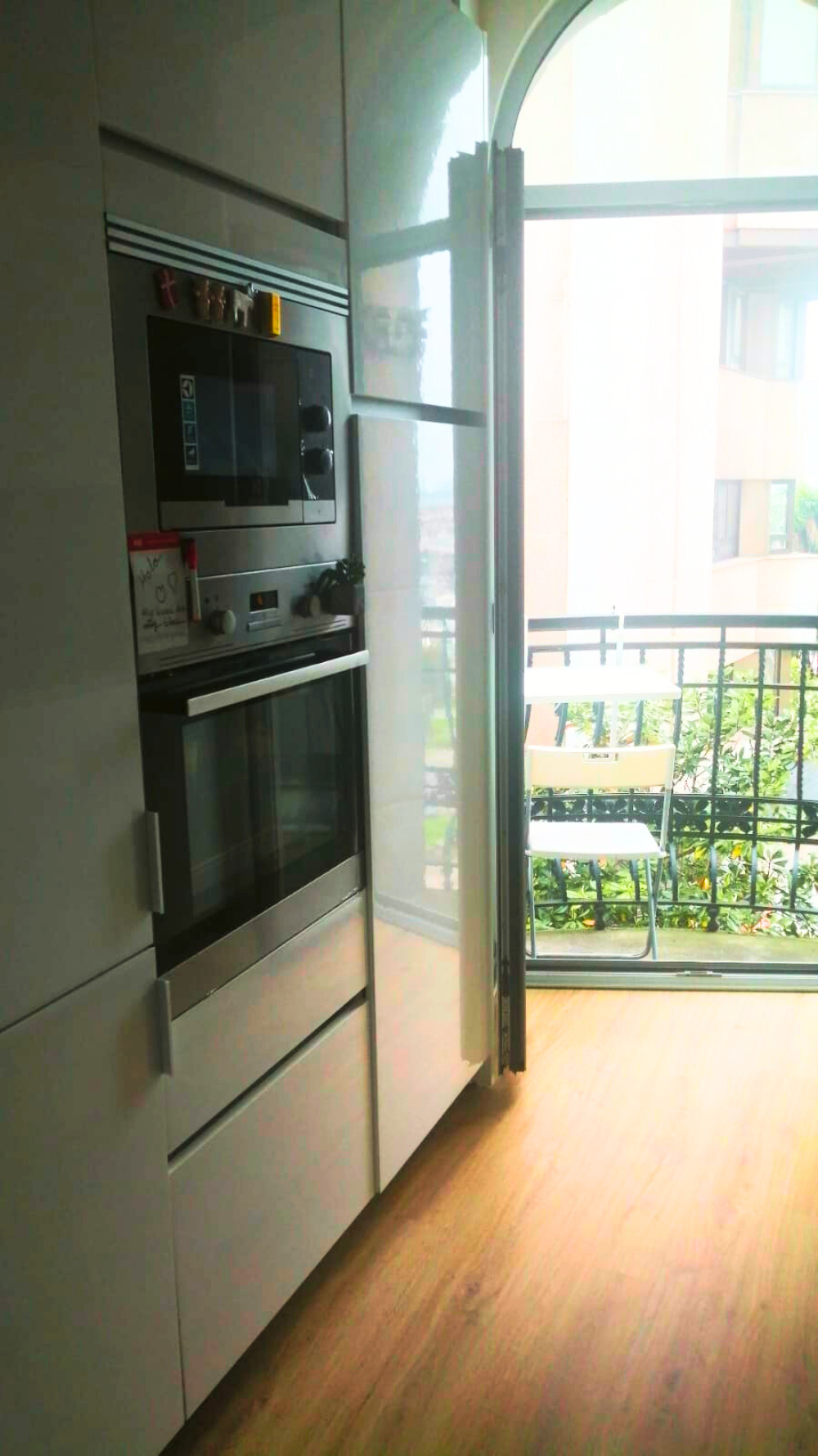  te koop appartement Puerto De Gijón Gijón 3
