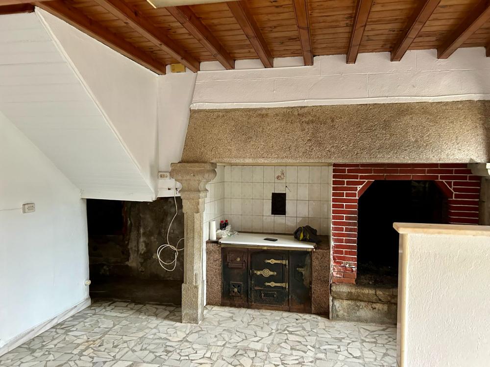  te koop huis Muxía Finisterre 10