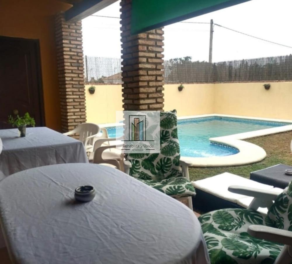 te koop villa Los Gallos Bahía De Cádiz 19