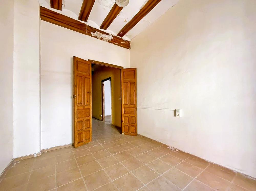  te koop huis Benigánim Vall D'albaida 7