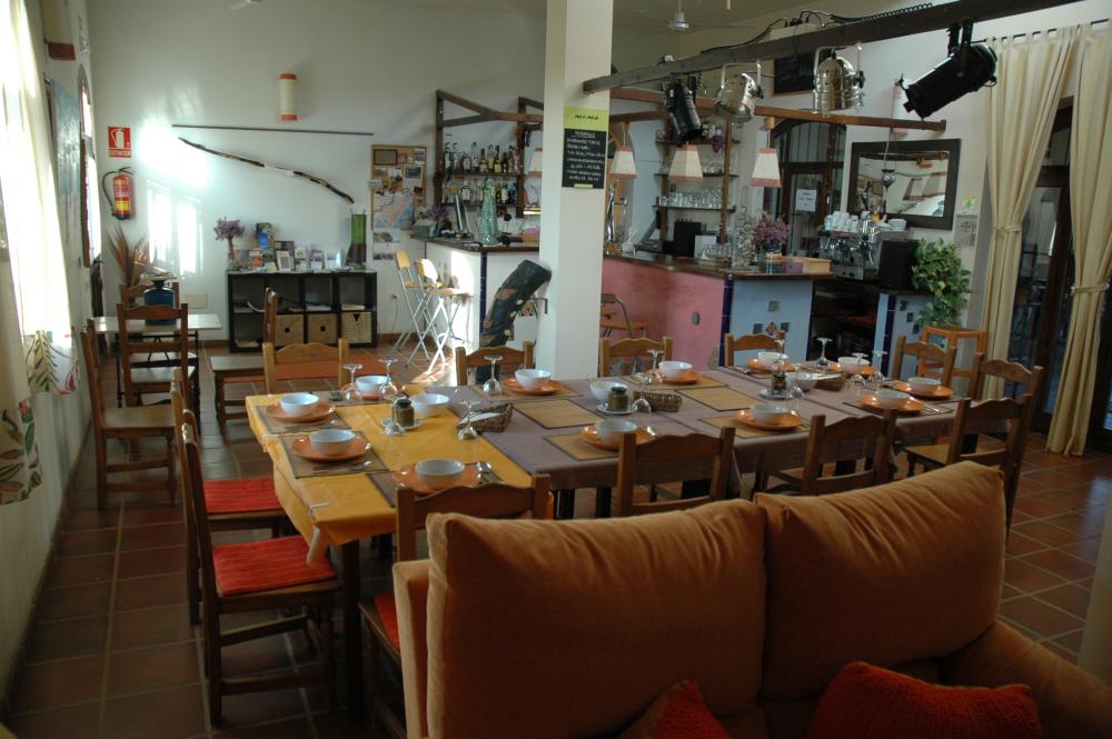  te koop hotel Boca De Los Frailes Comarca Metropolitana De Almería 31