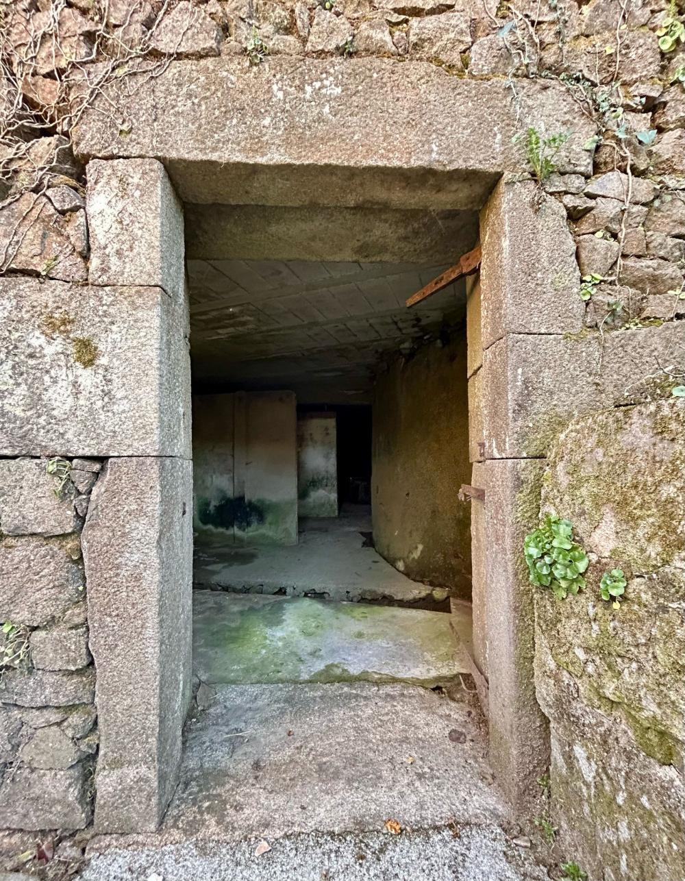  te koop huis Muxía Finisterre 28