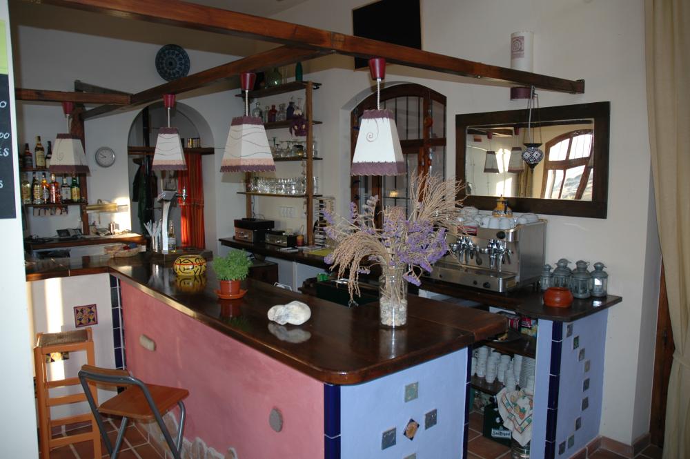  te koop hotel Boca De Los Frailes Comarca Metropolitana De Almería 4