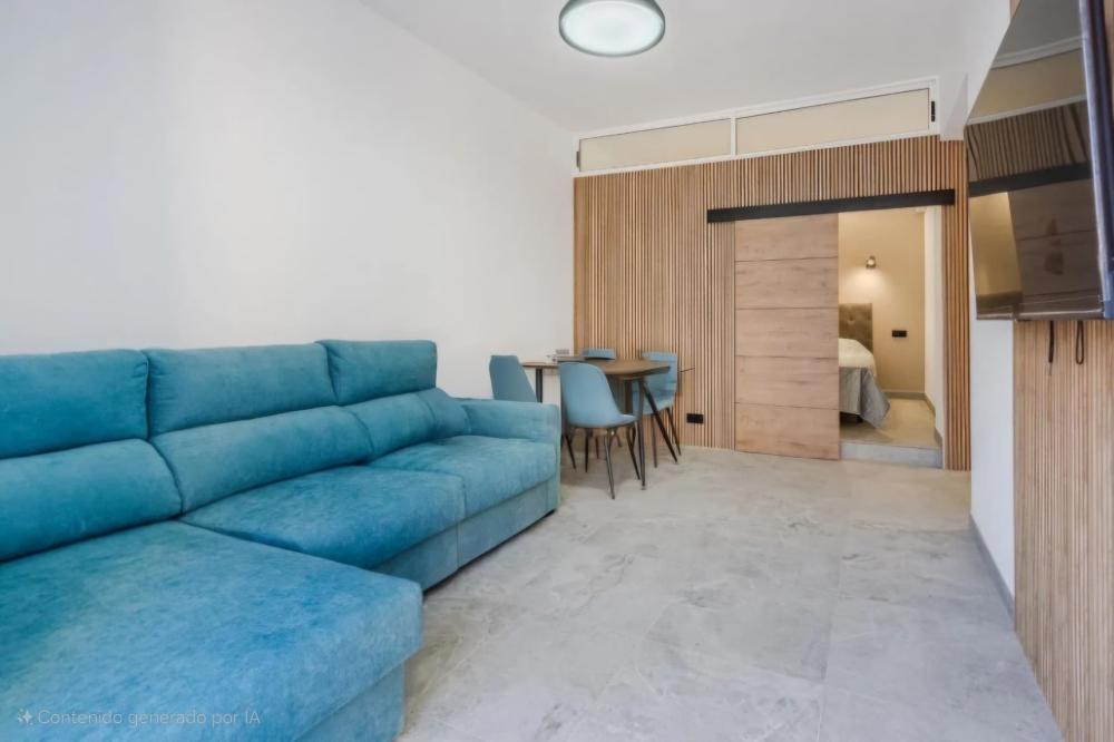  te koop appartement El Botanico Zona Norte 2
