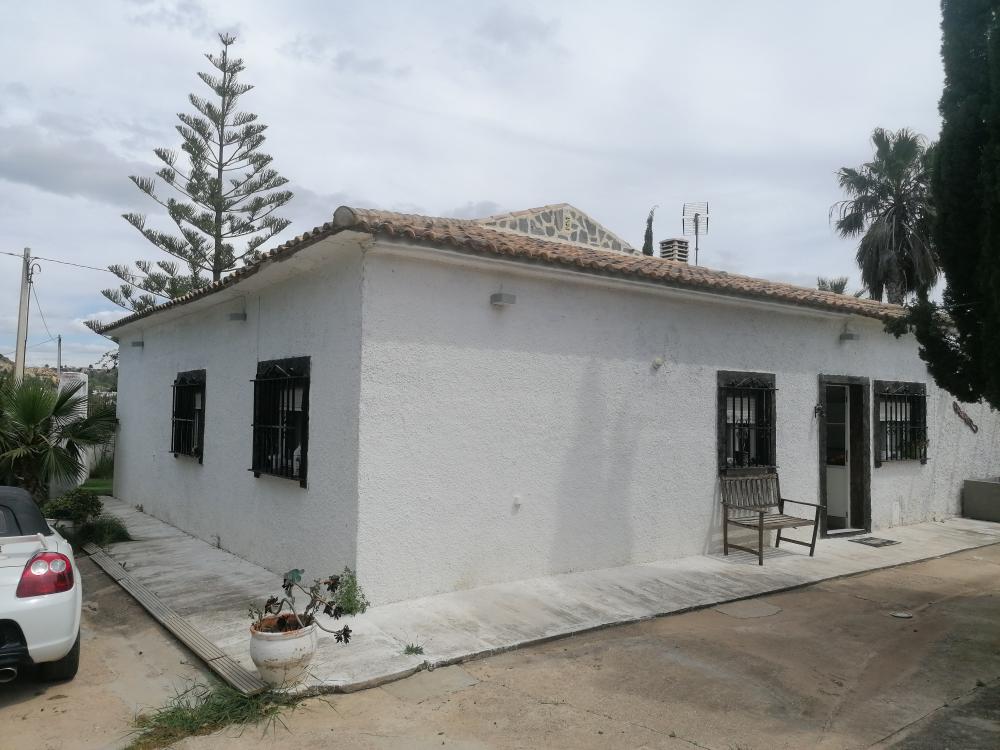  te koop villa Colinas Venta Cabrera Ribera Alta 4