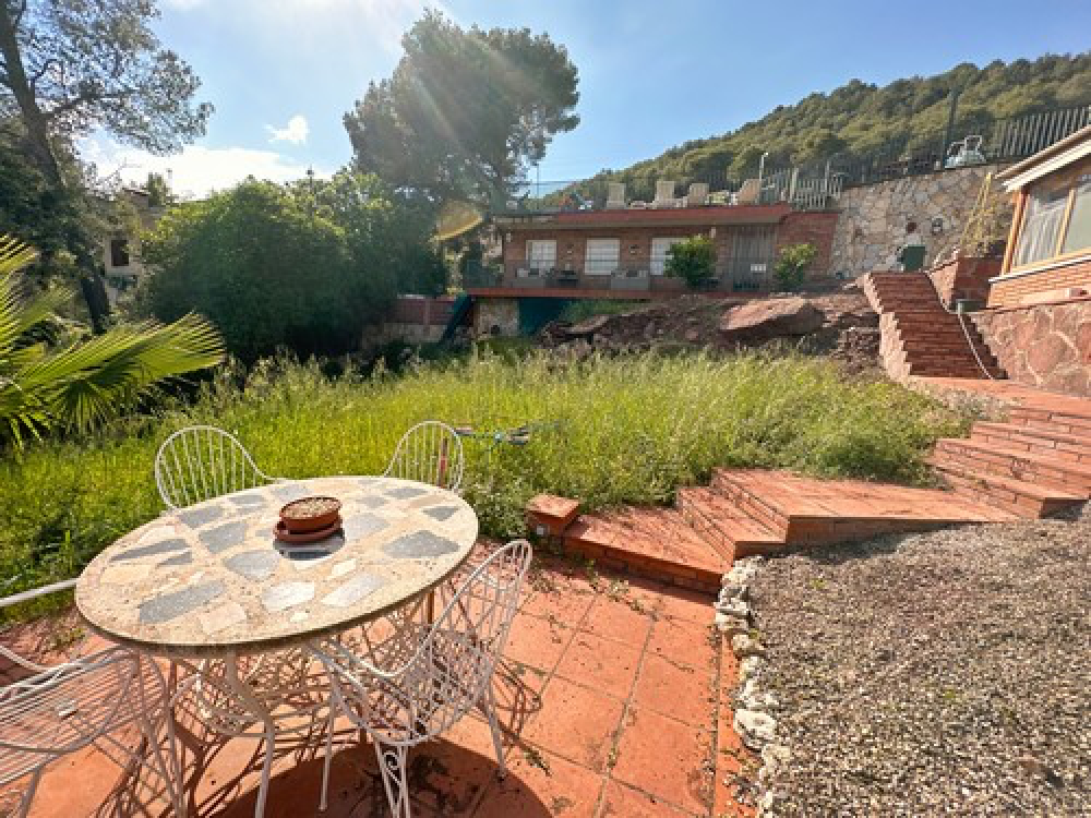  te koop villa Torrelles De Llobregat Baix Llobregat 93